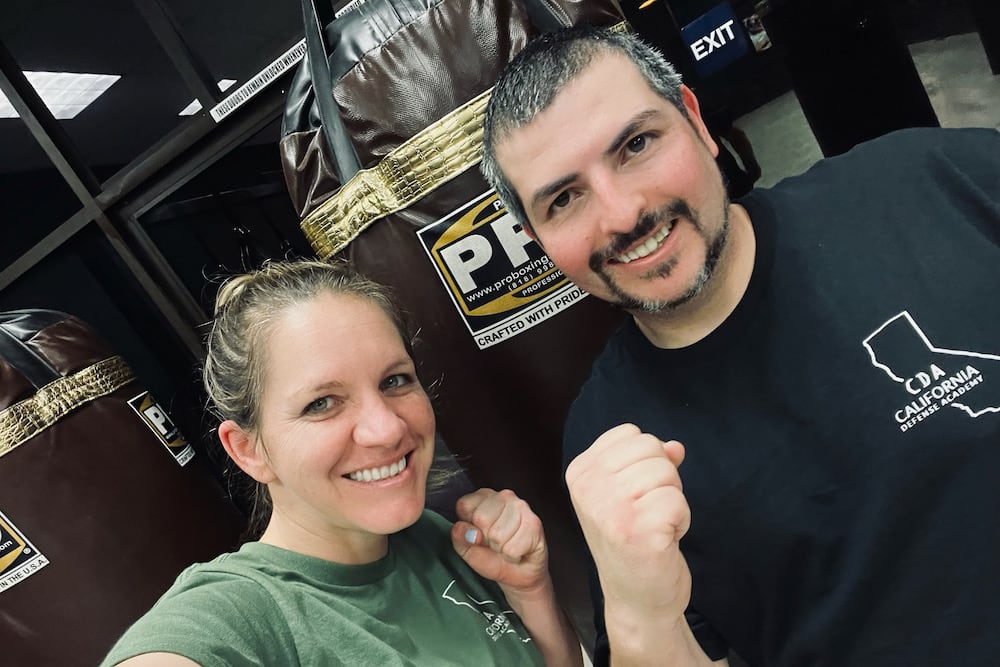 Kids Self Defense and Kids Martial Arts near Murrieta