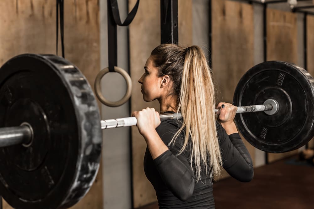 Personal Training near West Hartford