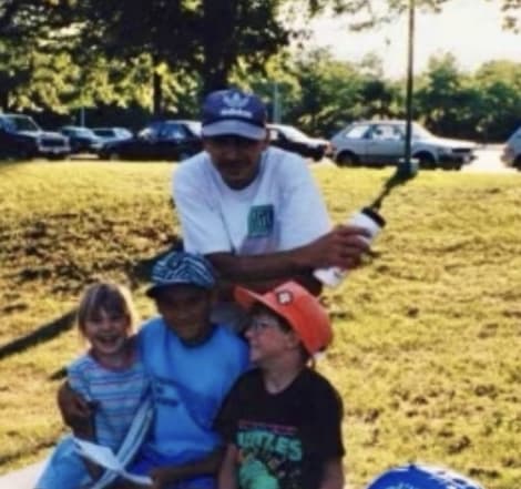 Kids Tennis Lessons near Manhasset