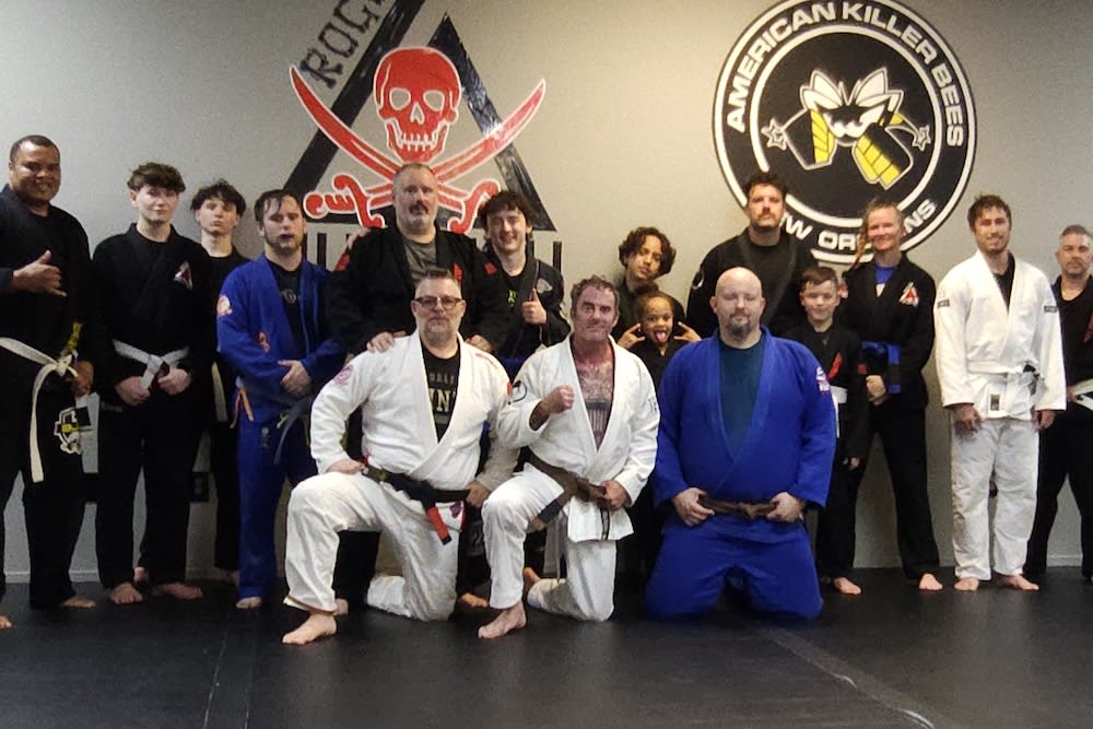 Kids Martial Arts near Slidell