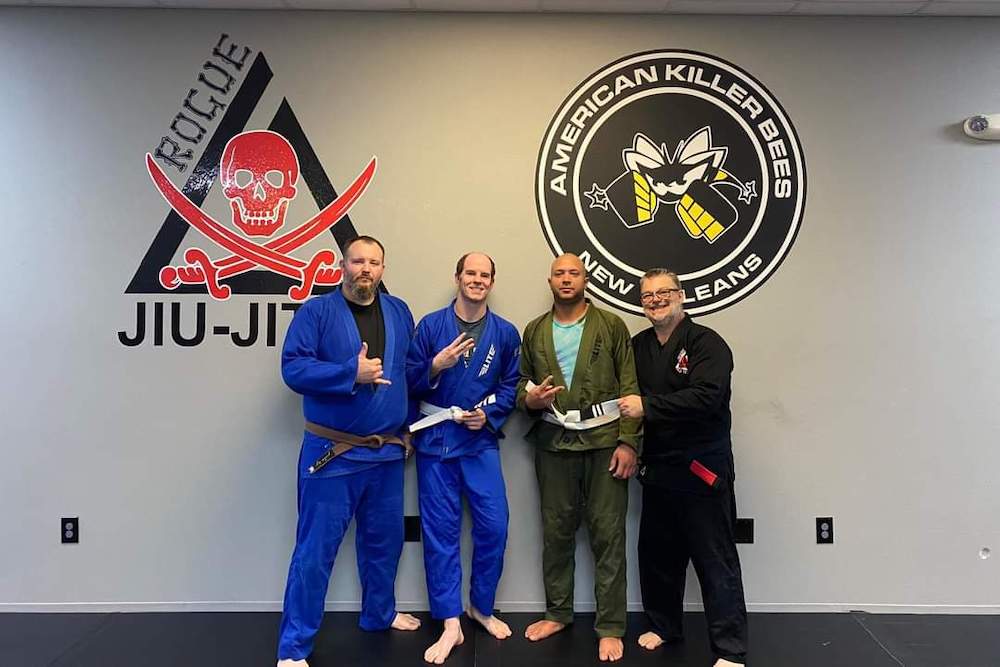 Kids Martial Arts near Slidell