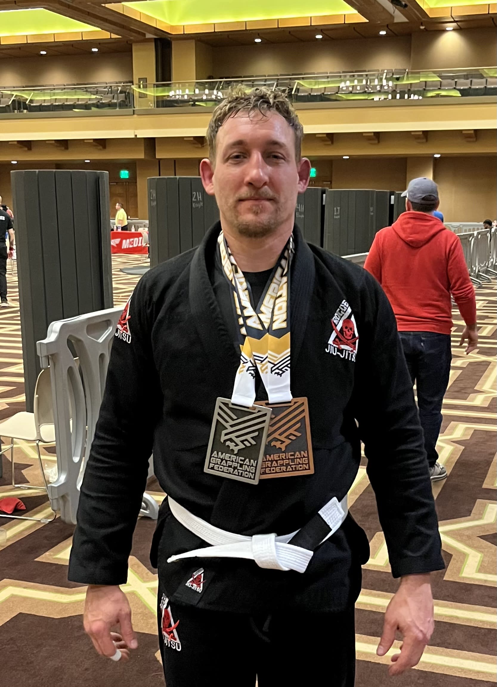 Kids Martial Arts near Slidell