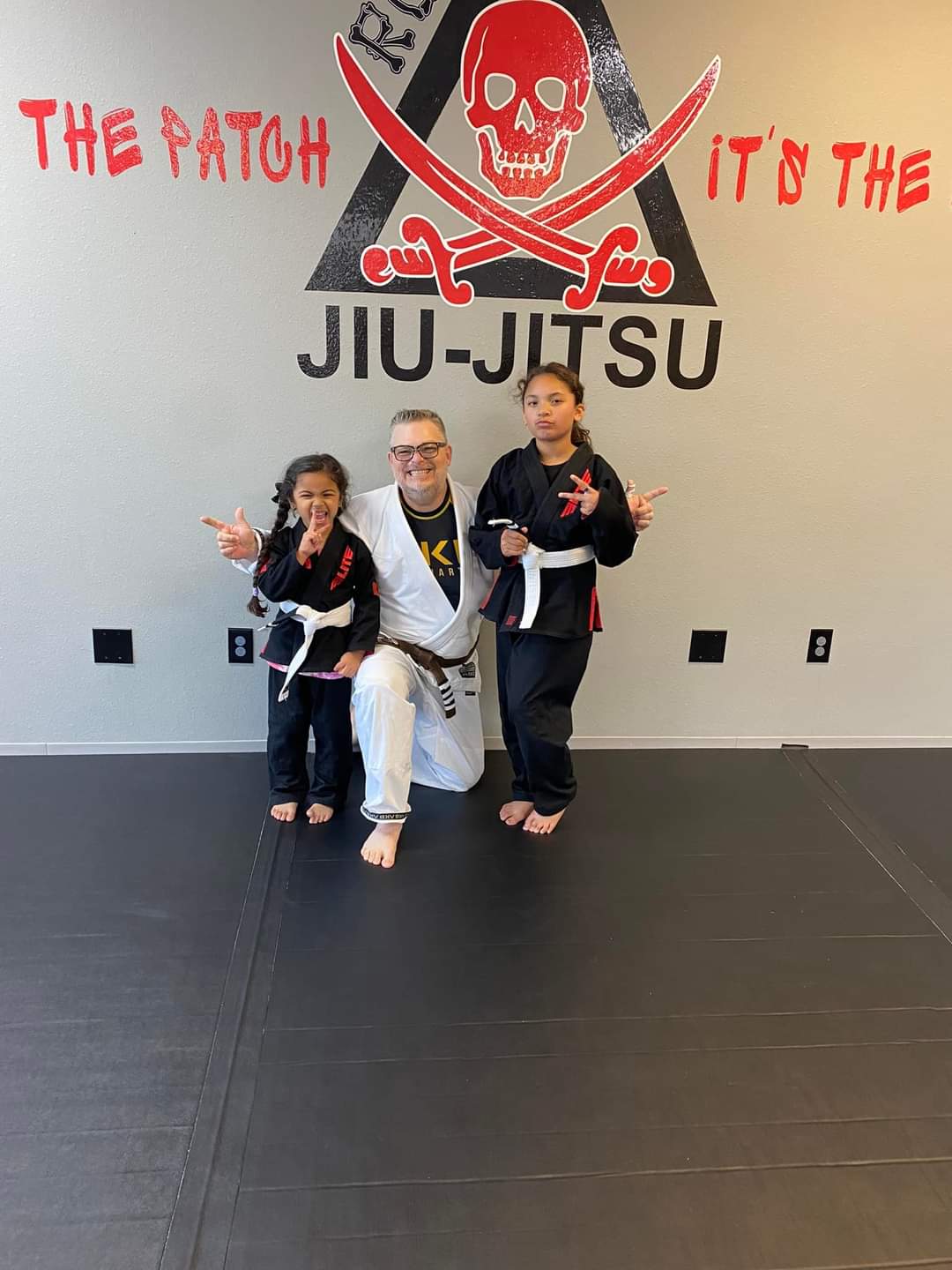 Kids Martial Arts near Slidell