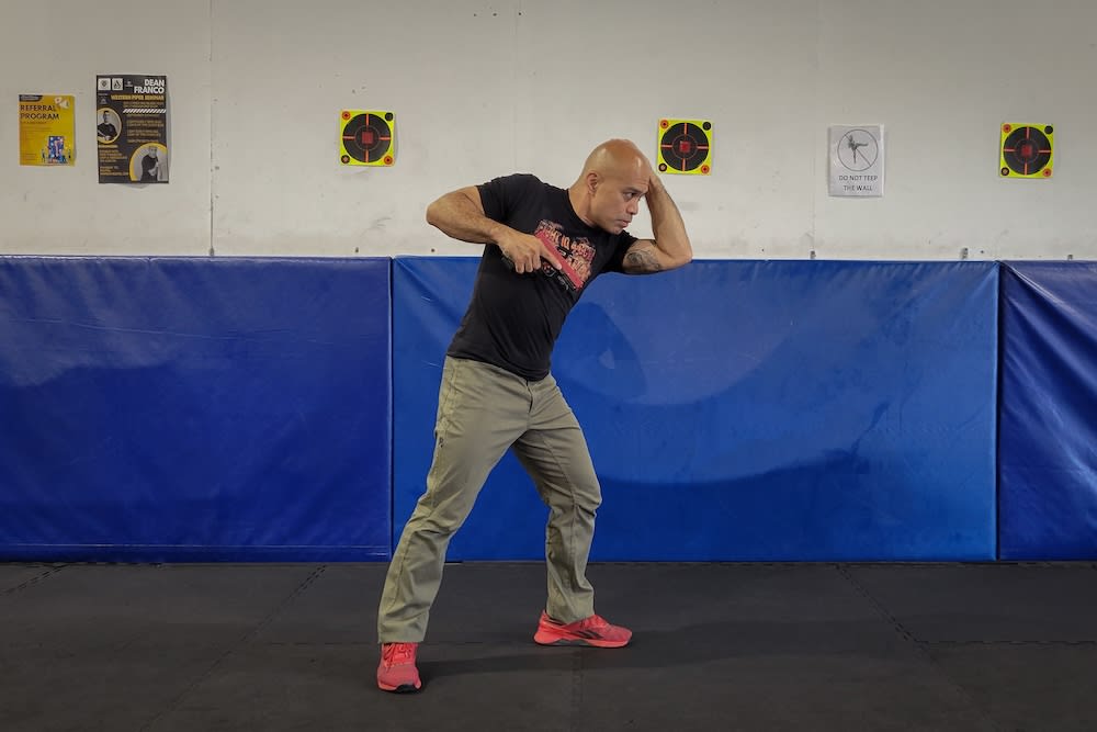 Self Defense Classes in Mississauga