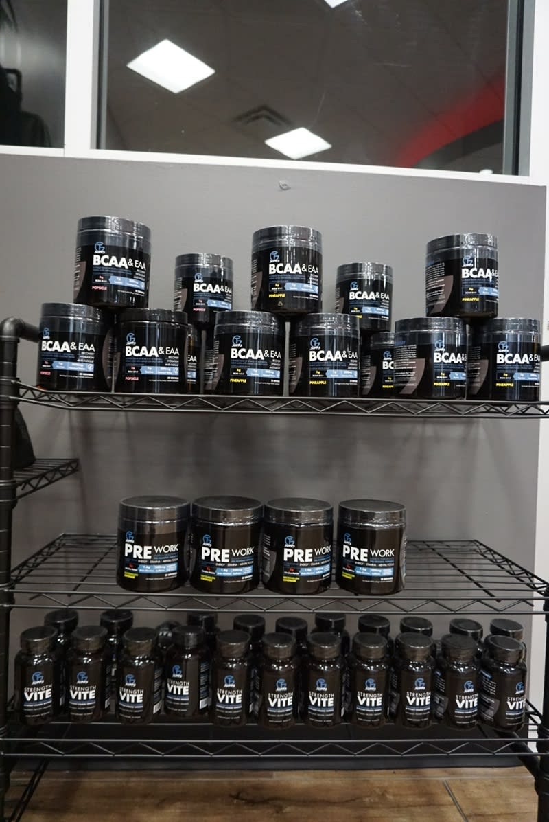 Personal Training near Phoenix