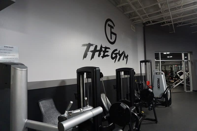 Personal Training near Phoenix