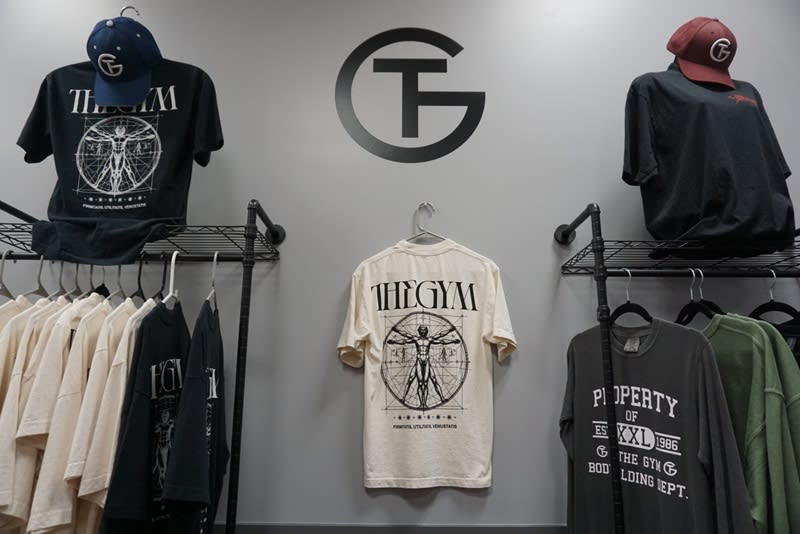 Personal Training near Phoenix