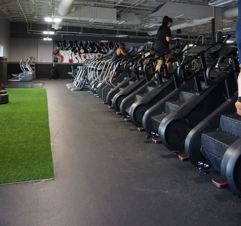 Personal Training near Phoenix