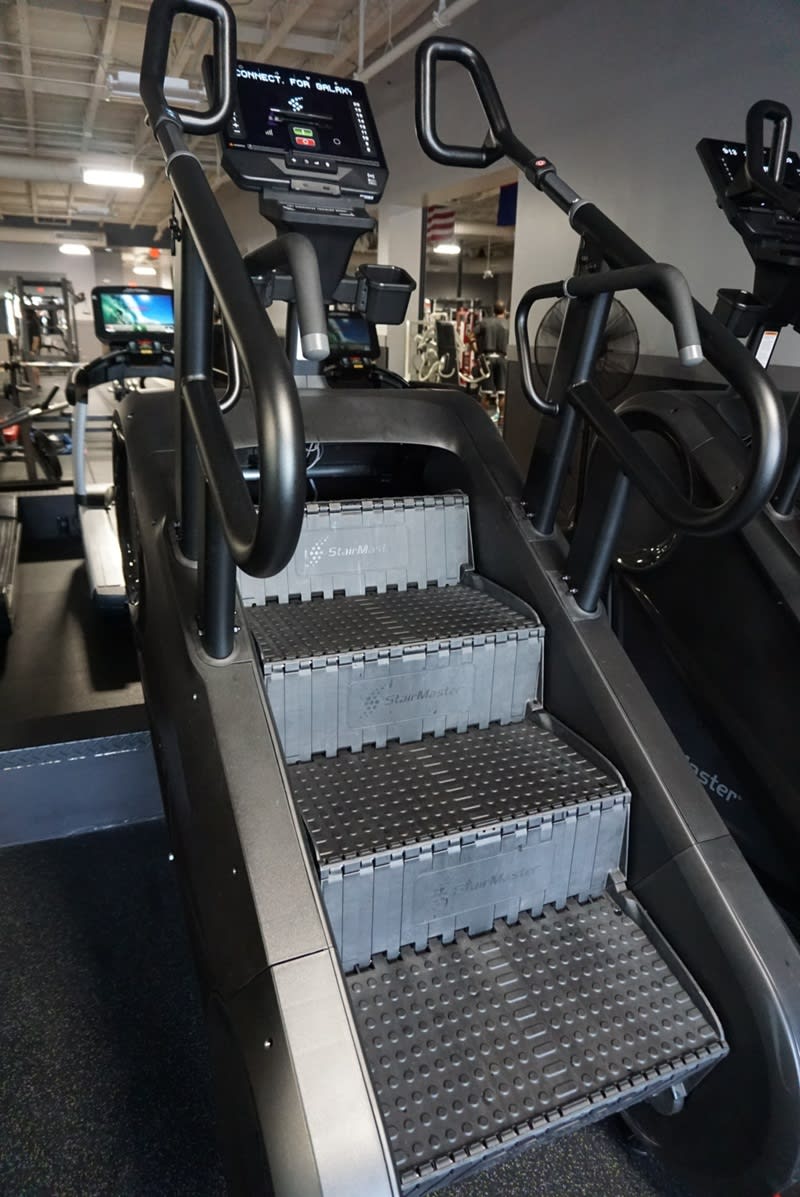 Personal Training near Phoenix