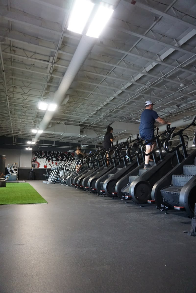 Personal Training near Phoenix