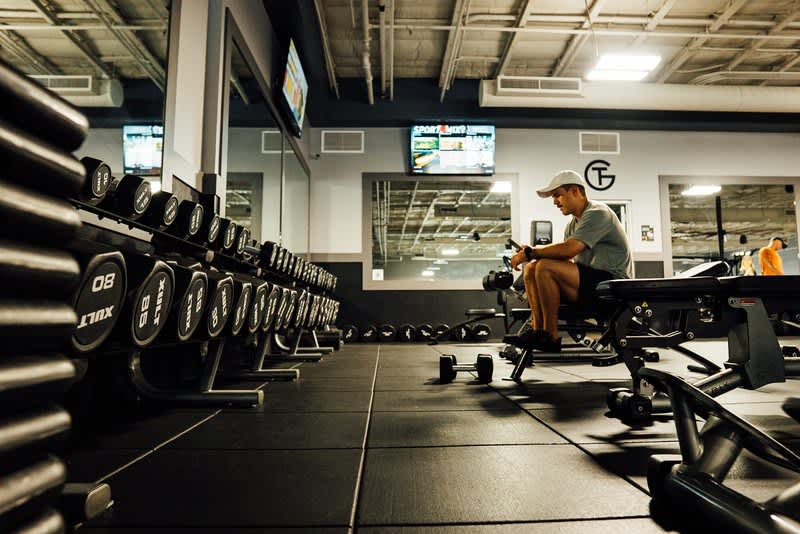 Personal Training near Phoenix