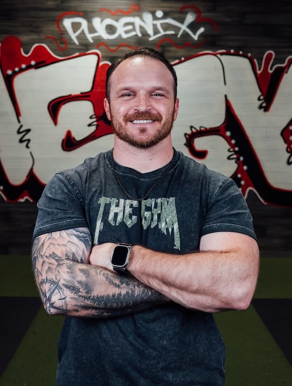Personal Training near The Gym Phoenix