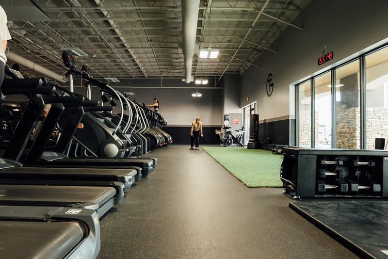 Personal Training near Phoenix