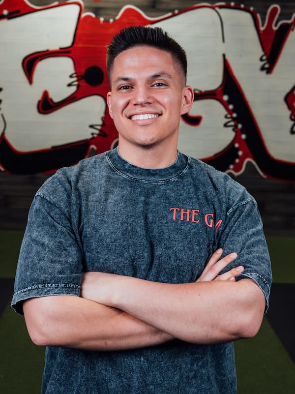 Personal Training near The Gym Phoenix