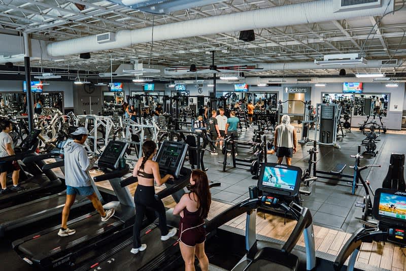 Personal Training near Phoenix