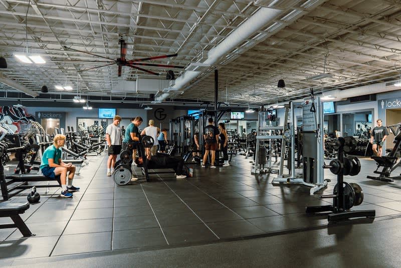 Personal Training near Phoenix