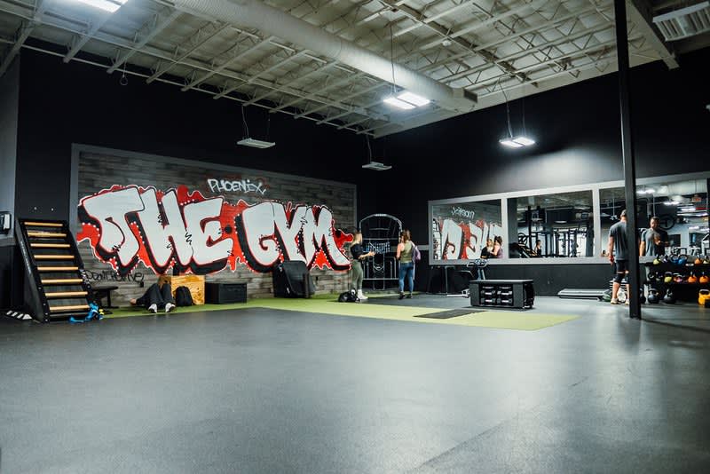 Personal Training near Phoenix