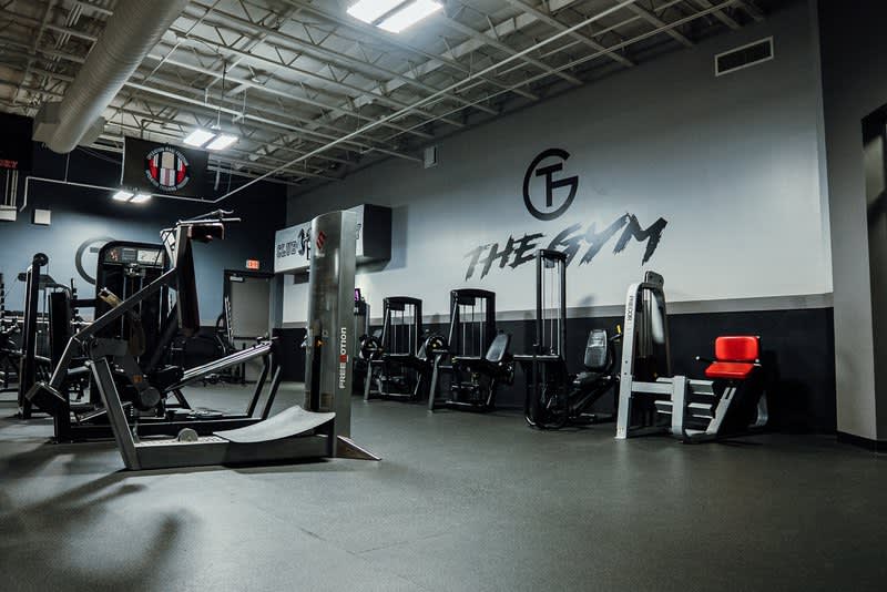 Personal Training near Phoenix