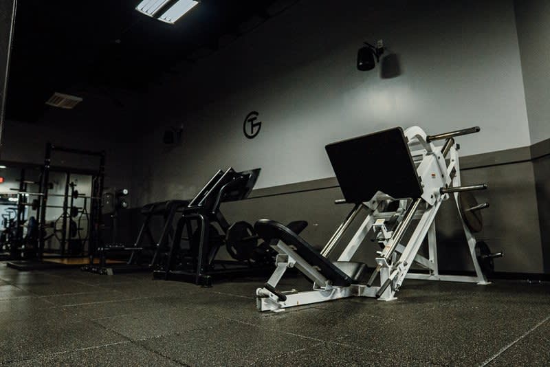Personal Training near Phoenix
