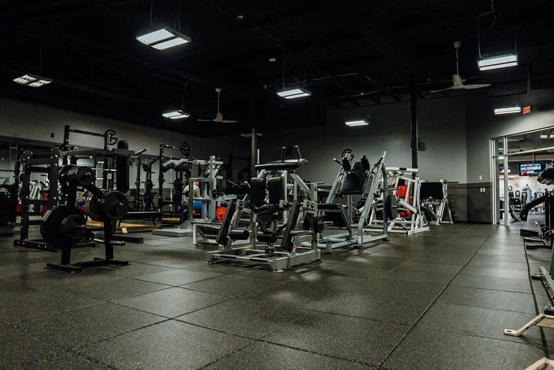 Personal Training near Phoenix