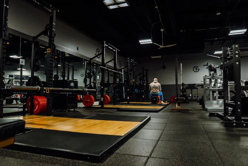 Personal Training near Phoenix