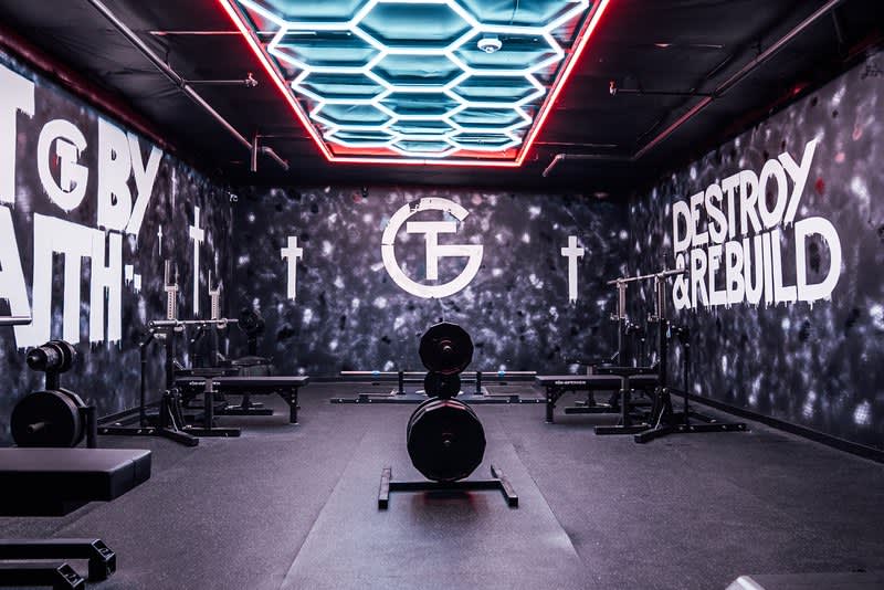 Personal Training near Phoenix