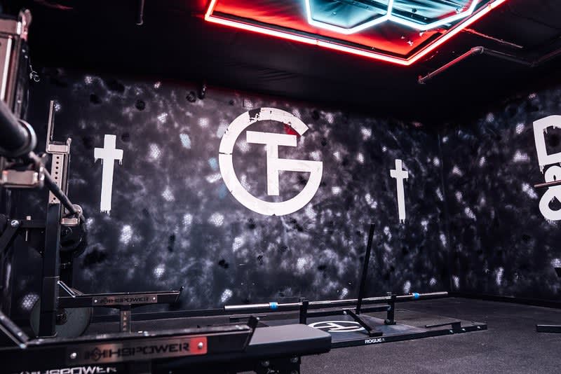 Personal Training near Phoenix