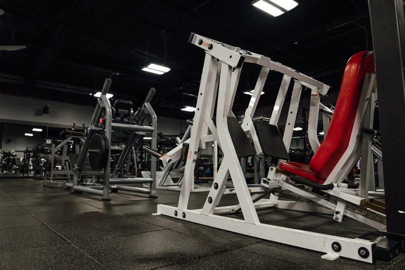 Personal Training near Phoenix