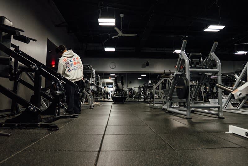 Personal Training near Phoenix