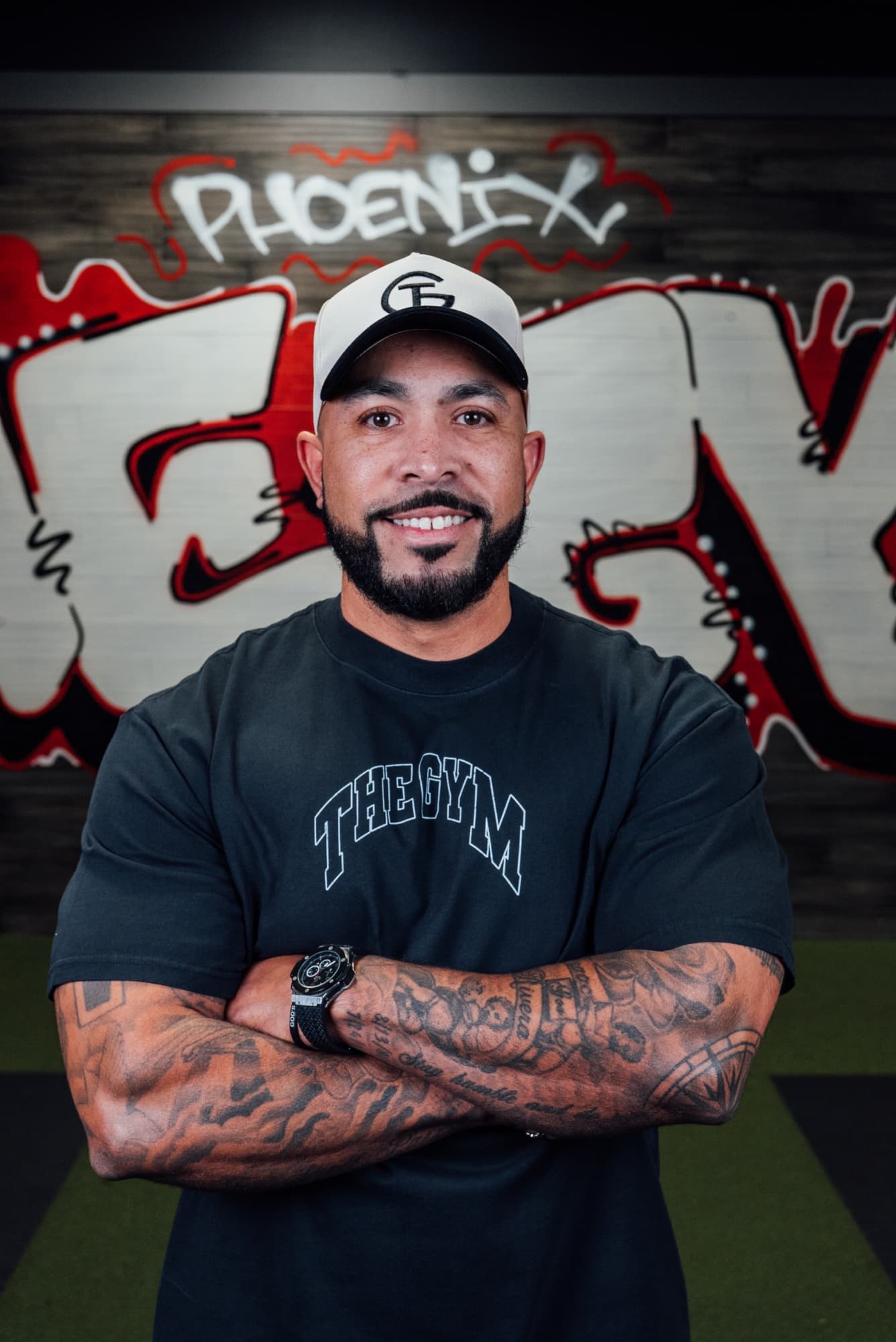 Personal Training near The Gym Phoenix