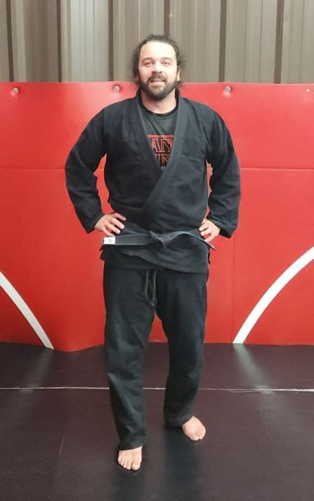 Kids Martial Arts near Appleton