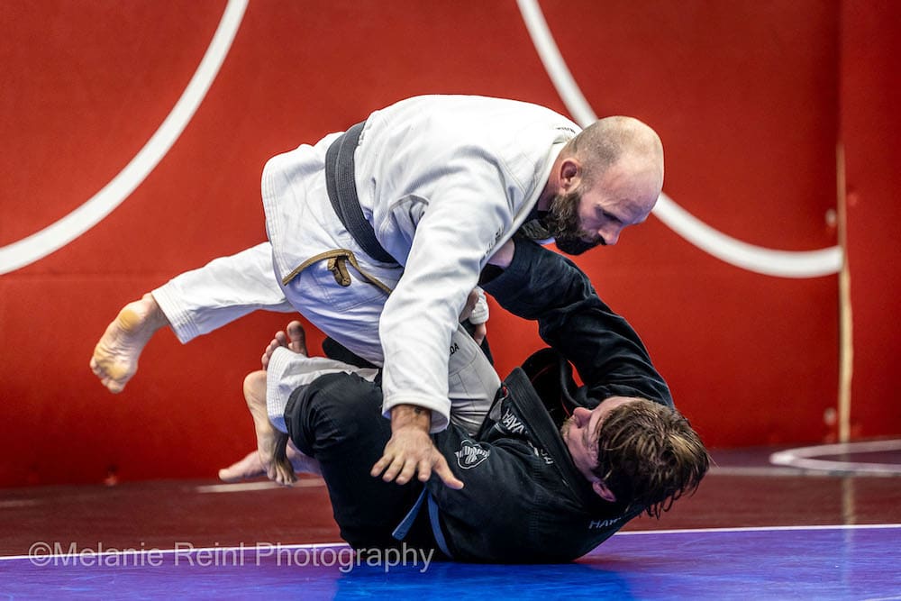 Brazilian Jiu Jitsu in Appleton