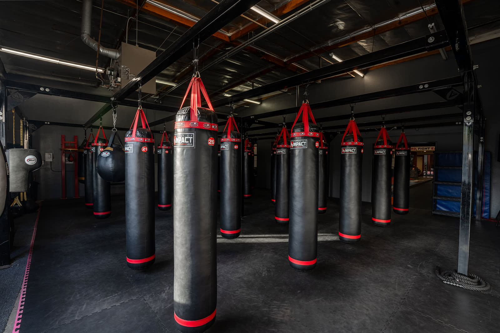 Kids Martial Arts near Orange