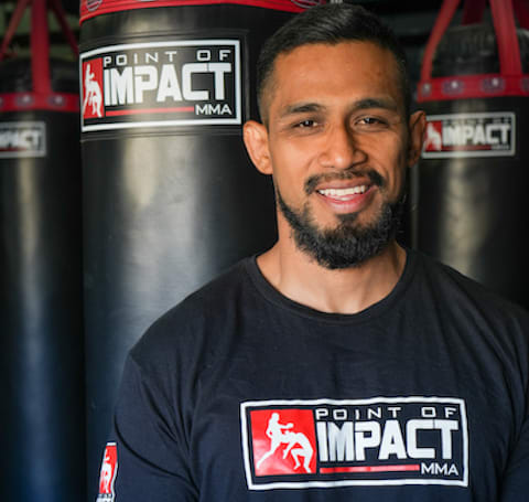 Kids Martial Arts near Orange