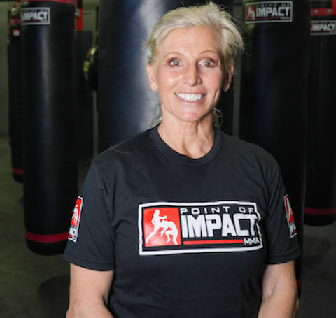 Kids Martial Arts near Orange