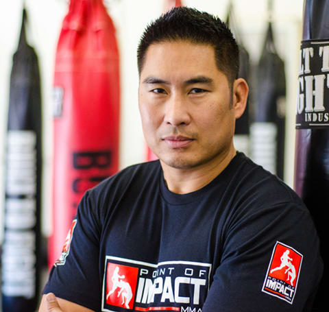 Martial Arts near Orange