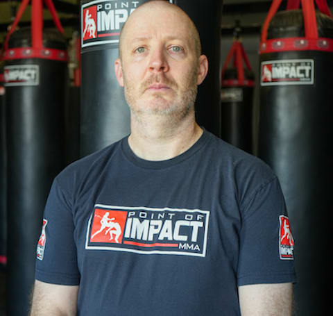 Kids Martial Arts near Orange