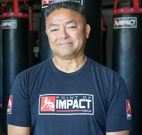 Kids Martial Arts near Orange