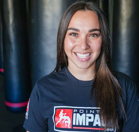 Kids Martial Arts near Orange