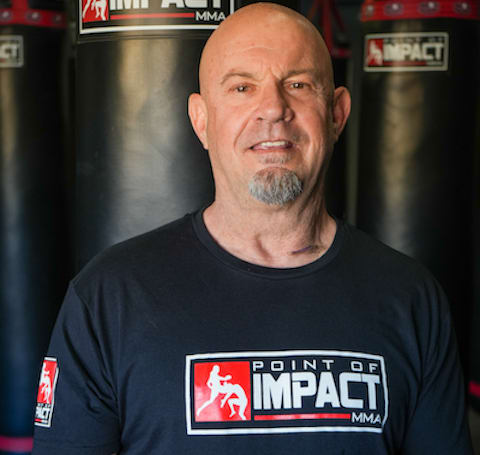 Kids Martial Arts near Orange