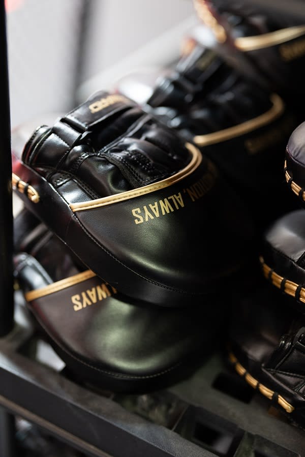 Kids Martial Arts near Orange