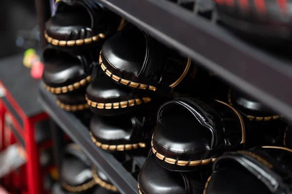 Kids Martial Arts near Orange