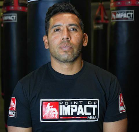 Kids Martial Arts near Orange