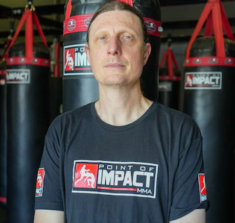 Kids Martial Arts near Orange