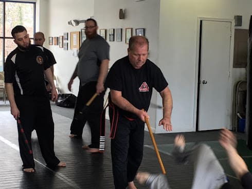Kids Martial Arts near Absecon