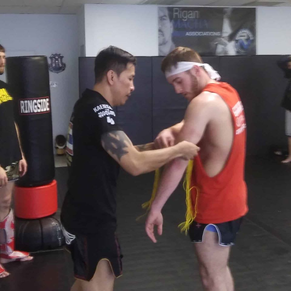 Kids Martial Arts near Absecon