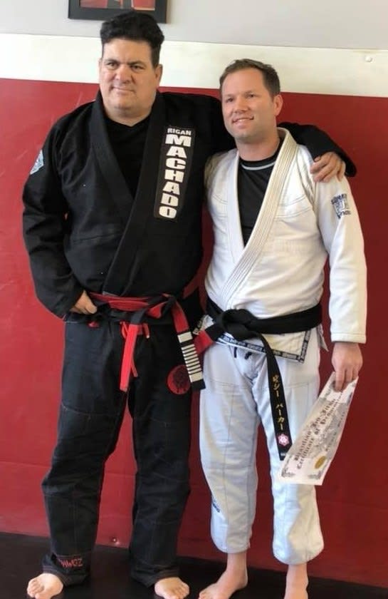 Kids Martial Arts near Absecon