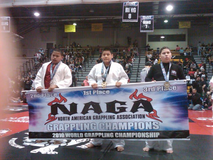 Kids Martial Arts near Absecon