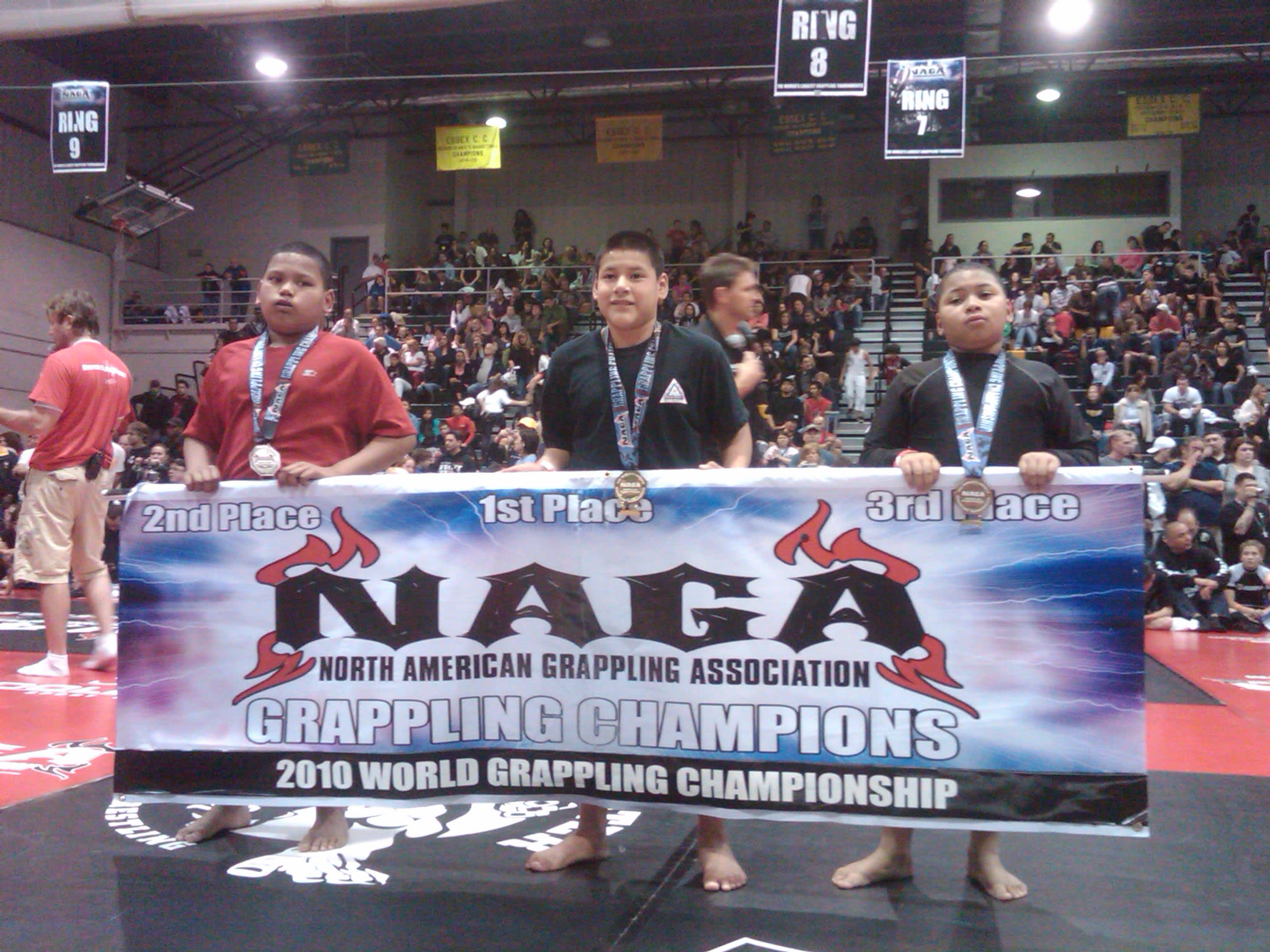 Kids Martial Arts near Absecon