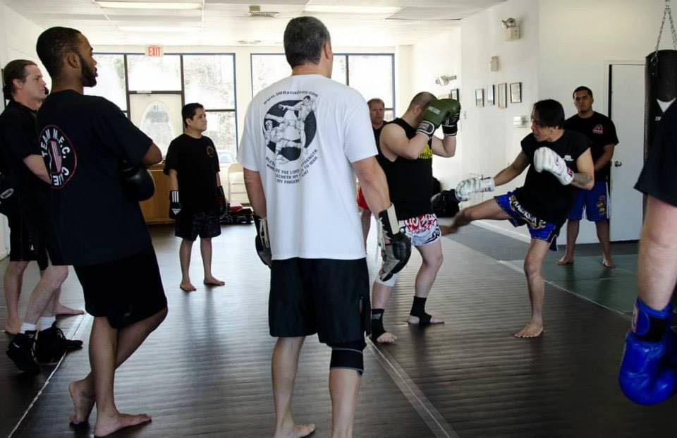 Kids Martial Arts near Absecon